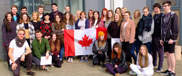 Đừng nhầm lẫn Study Permit và Visa du học Canada