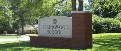 Học Bổng Hấp Dẫn Của Trường SPRINGWOOD SCHOOL, ALABAMA
