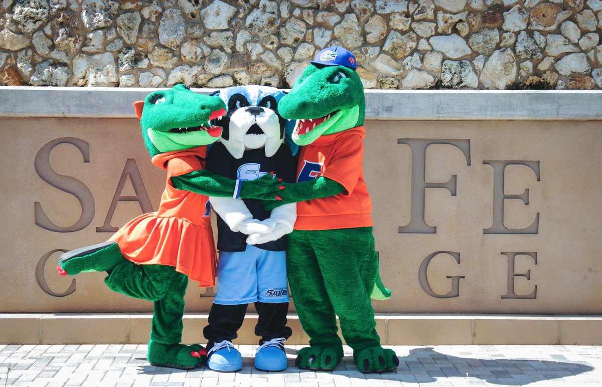 Cao đẳng cộng đồng Santa Fe College - Gainesville, Florida