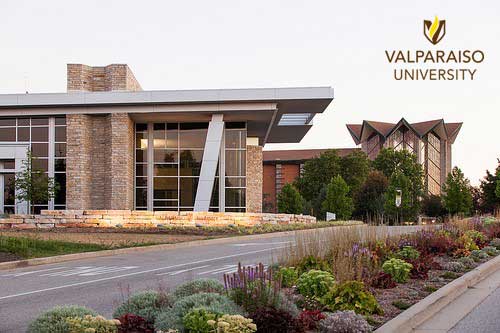 VALPARAISO UNIVERSITY - Đại học đỉnh của Mỹ Với Học Bổng $120,000!
