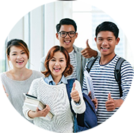 Pre-study Course