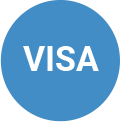 High Visa Rate