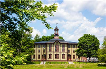 WOODSTOCK ACADEMY, CONNECTICUT, USA
