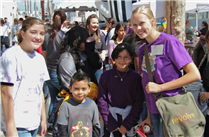 APPLE VALLEY CHRISTIAN SCHOOL, CALIFORNIA, USA