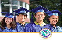 Trường Trung Học Bridgeport International Academy, Connecticut, US