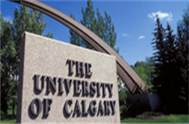 University of Calgary