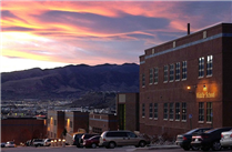 COLORADO SPRINGS CHRISTIAN SCHOOL,COLORADO, USA