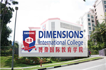 Chương Trình Dự Bị Đại Học - Trường Cao Đẳng Quốc Tế Dimensions, Singapore (Ngôi trường chất lượng tại Singapore)