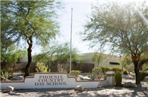 Phoenix Christian Preparatory School - ARIZONA, USA
