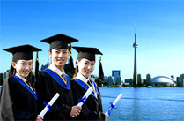 Vì sao nên du học Canada?