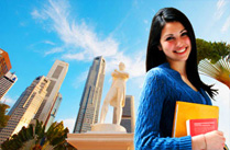 Tại sao Singapore là nơi học tập tốt?