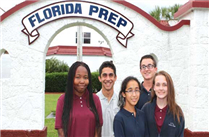 FLORIDA PREPARATORY ACADEMY, FLORIDA, USA