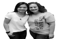 Lê Dương Khánh Hân - Cựu học sinh trường THPT Chuyên Trà Vinh