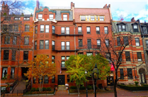 THE NEWMAN SCHOOL, BOSTON, MASSACHUSETTS