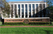 Chương trình chuyển tiếp Đại học tại trường danh tiếng Northeastern University