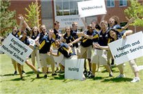 HỌC BỔNG $10,000 TỪ TRƯỜNG NORHTHERN ARIZONA UNIVERSITY (NAU)