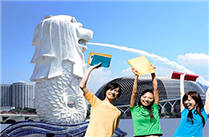 Trường Cao Đẳng Quốc Tế Dimensions, Singapore