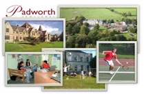 Padworth College