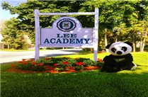 LEE ACADEMY, MAINE, USA