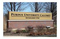 TRƯỜNG PURDUE UNIVERSITY CALUMET