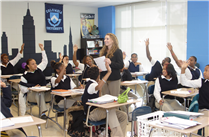 ROCKFORD CHRISTIAN SCHOOL, ILLINOIS, USA