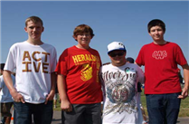 WHITTIER CHRISTIAN HIGH SCHOOLCALIFORNIA, USA