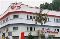 DU HỌC SINGAPORE CÙNG TMC ACADEMY