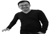 Thành Vũ - Master of Computer Science tại Iowa.