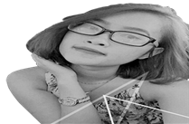 TRẦN MINH THƯ - SINH VIEN TRƯỜNG DEL MAR COLLEGE - TEXAS