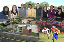 JOY CHRISTIAN SCHOOL - ARIZONA, USA
