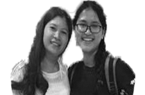Lê Thị Lan Chinh - Guymon High School, Guymon, Oklahoma - 