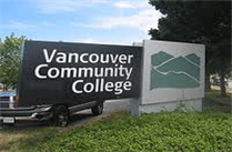 Vancouver Community College