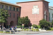 ARCHBISHOP RIORDAN HIGH SCHOOL, SAN FRANCISCO, CALIFORNIA, USA
