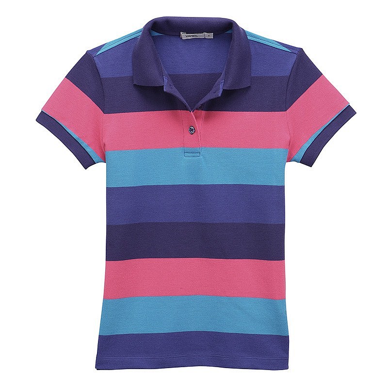 Áo Thun Nữ POLO 02