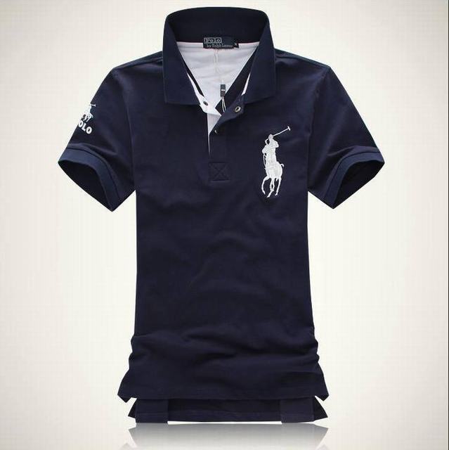 Áo Thun Nữ POLO 01