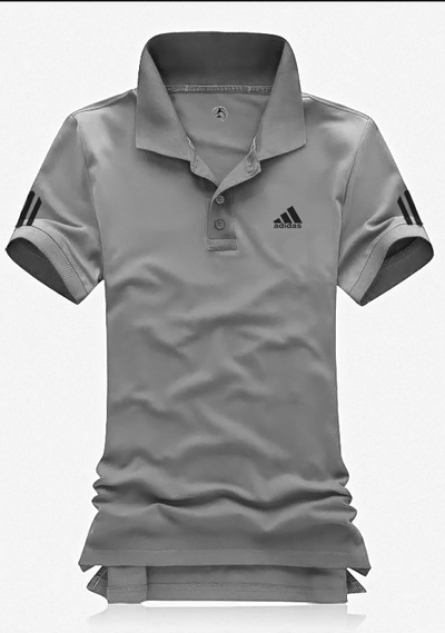 Áo thun nam ADIDAS 02