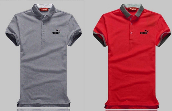 Áo thun nữ PUMA 01