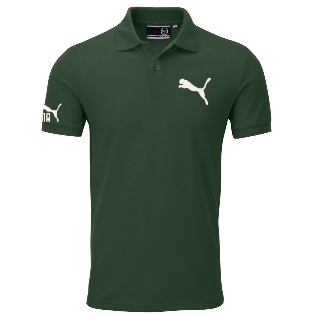 Áo Thun Nam PUMA 04