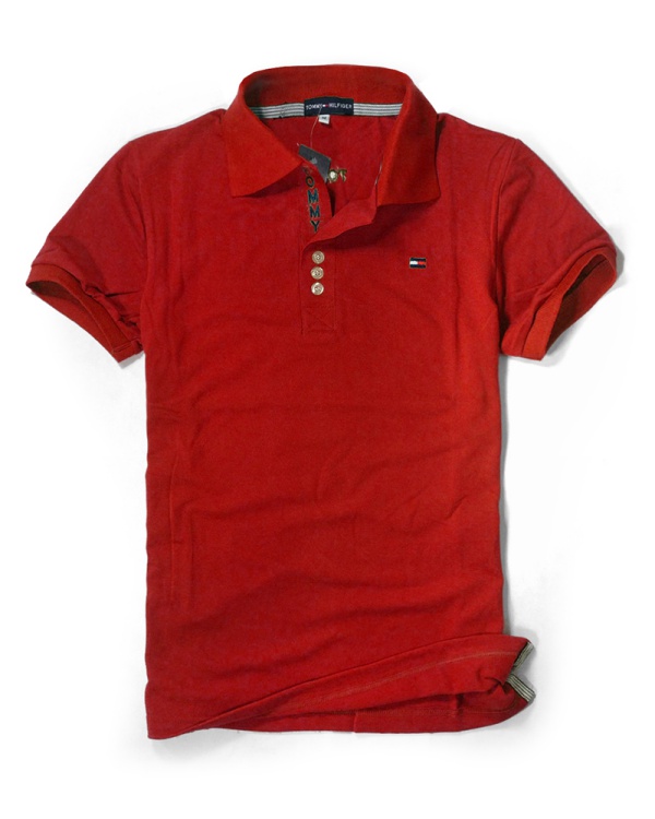 Áo Thun Nam TOMMY 24
