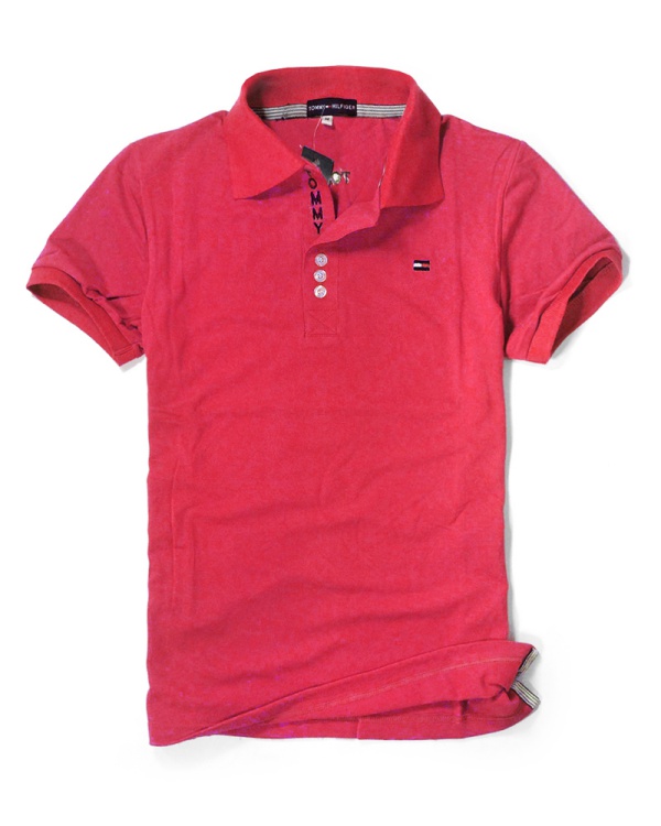 Áo Thun Nữ TOMMY 04