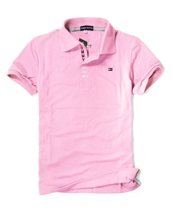 Áo Thun Nữ TOMMY 05