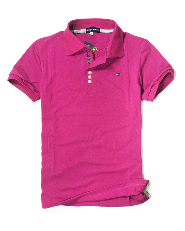 Áo Thun Nữ TOMMY 06
