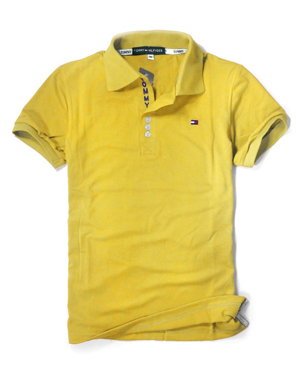 Áo Thun Nữ TOMMY 09
