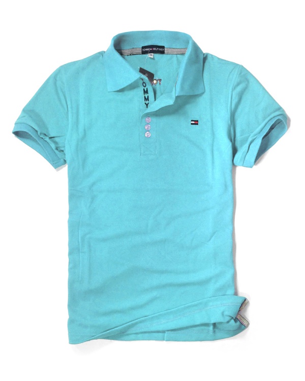 Áo Thun Nữ TOMMY 11