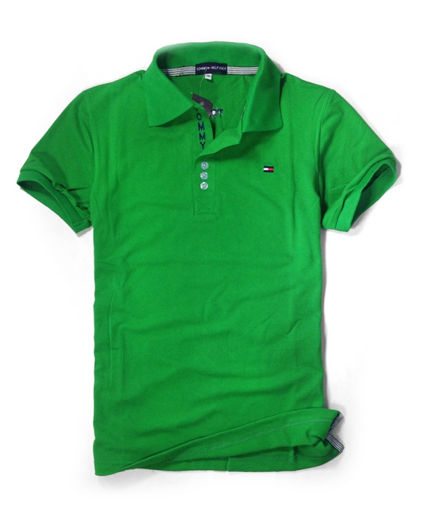 Áo Thun Nữ TOMMY 15
