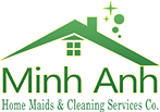 MINH ANH HOUSE CLEANING & INDUSTRIAL CLEANING SERVICE CO., LTD