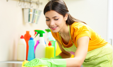 HOURLY MAIDS SERVICE FOR FOREIGNERS