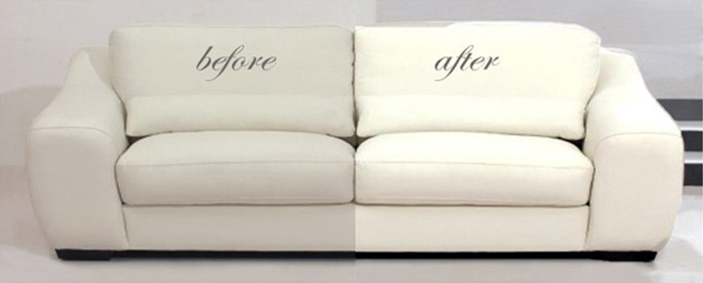 LAUNDRY SERVICE - CURTAINS, CHAIRS, SOFA CLEANING SERVICE