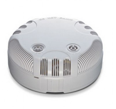 Đầu báo khói tại chỗ dùng pin Horing QA31