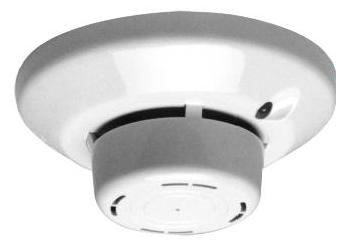 ĐẦU DÒ KHÓI SYSTEMSENSOR 881